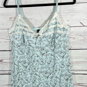 🌿 Laura Ashley Summer Night Gown - XL